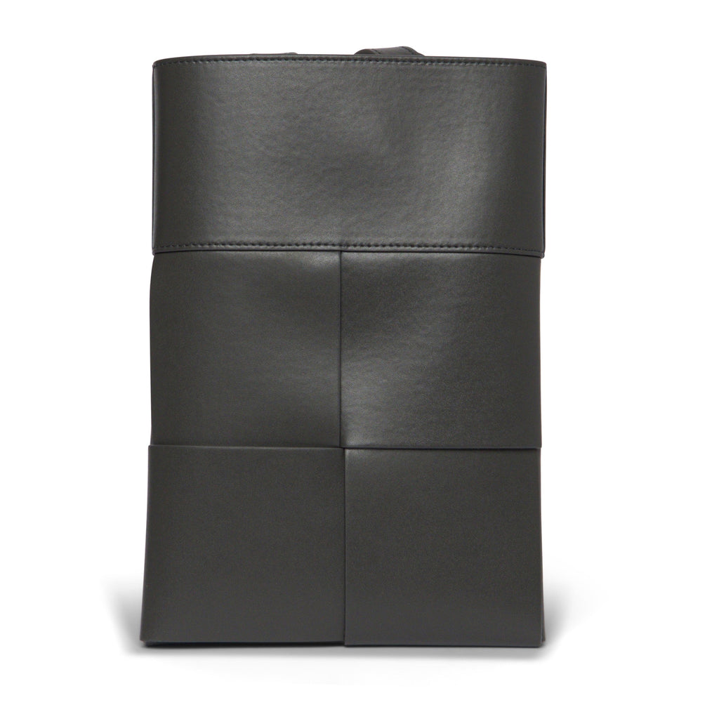 Bottega Veneta Calfskin Crossbody Bag