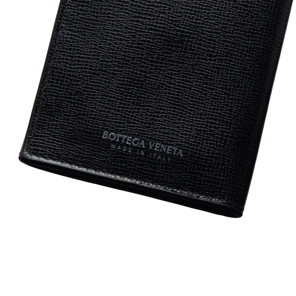 Bottega Veneta Leather Long Wallet