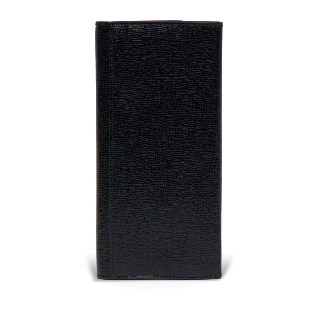 Bottega Veneta Leather Long Wallet