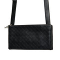 Bottega Veneta Antarsio Leather Crossbody Bag