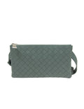 Bottega Veneta Leather Envelope Bag