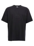 Burberry Men's Logo Embroidery T-Shirt