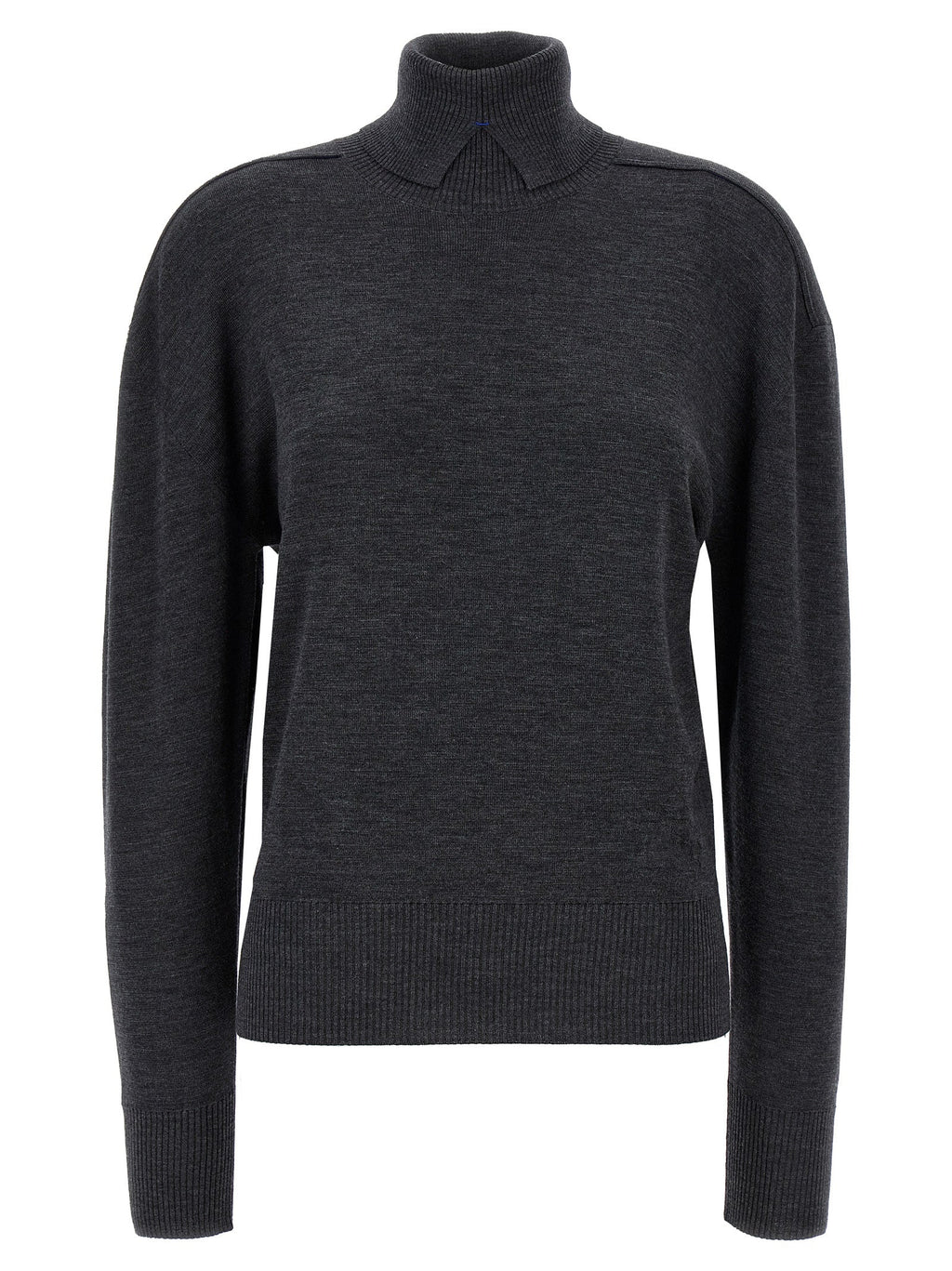 Burberry Women's High Neck Sweater