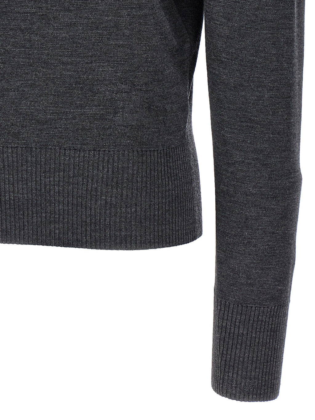 Burberry Women's High Neck Sweater