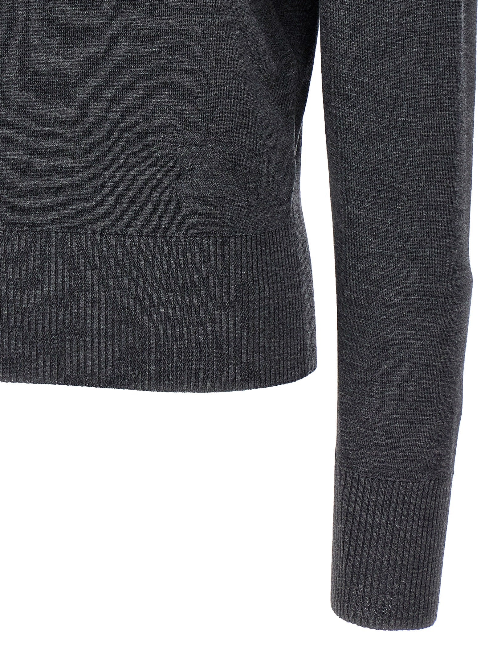 Burberry Women's High Neck Sweater