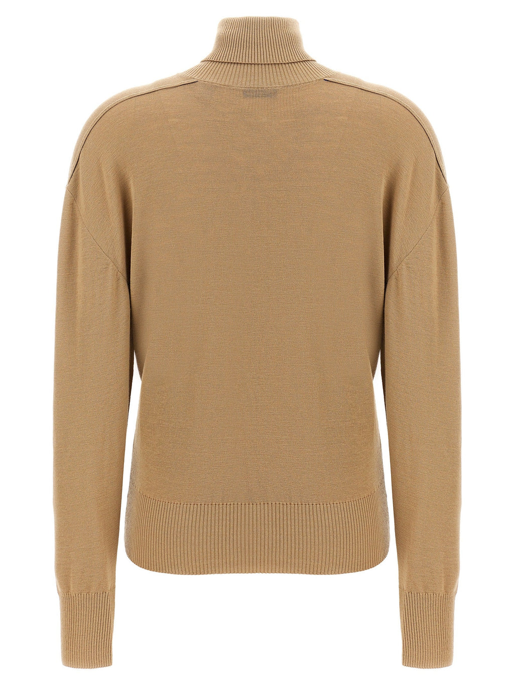 Burberry Women's Turtle-Neck Sweater