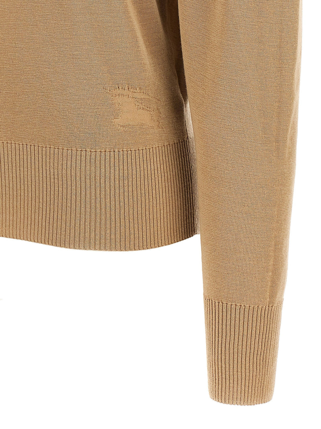 Burberry Women's Turtle-Neck Sweater