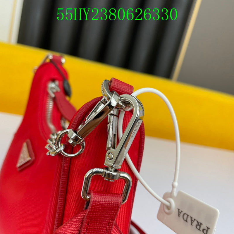 Prada Bags - The Luxera Bags  140
