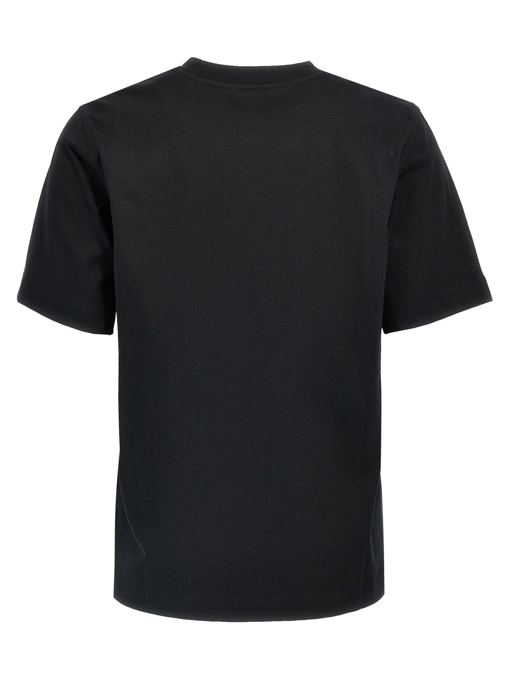 Burberry Women's Logo Print T-Shirt
