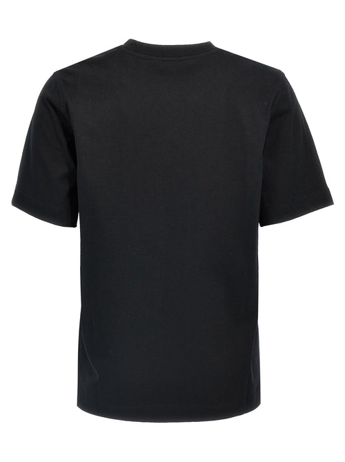 Burberry Women's Logo Print T-Shirt