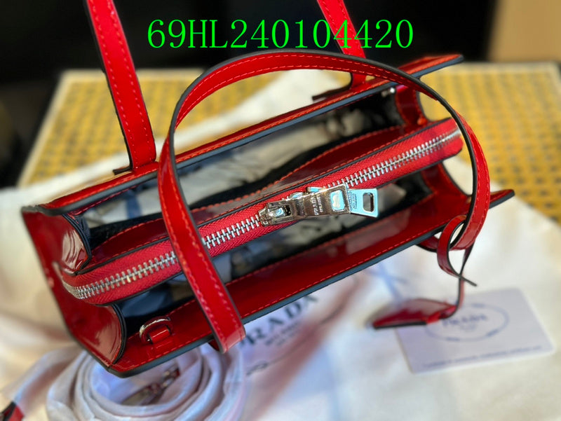Prada Bags - The Luxera Bags  641