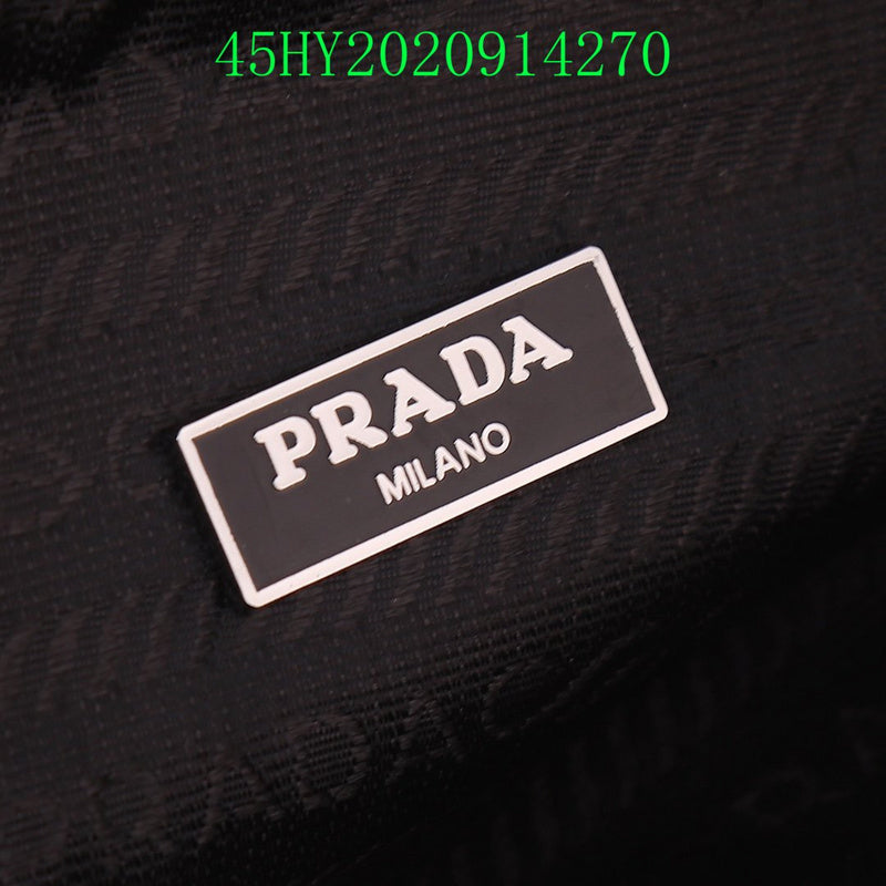 Prada Bags - The Luxera Bags  964