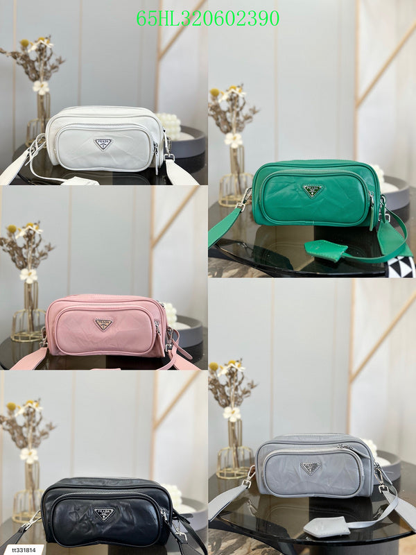 Prada Bags - The Luxera Bags  243