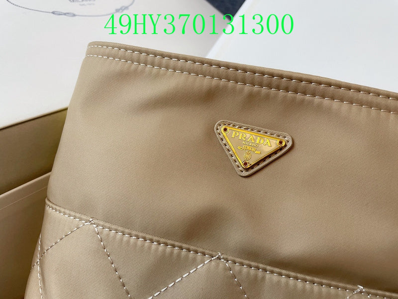 Prada Bags - The Luxera Bags  617
