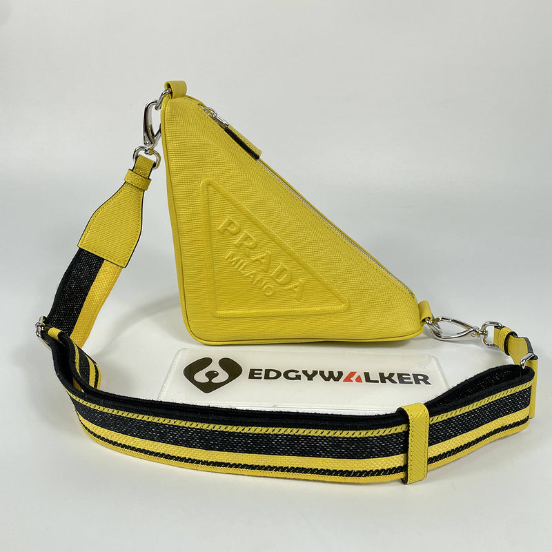 Prada Shoulders Bags - 107