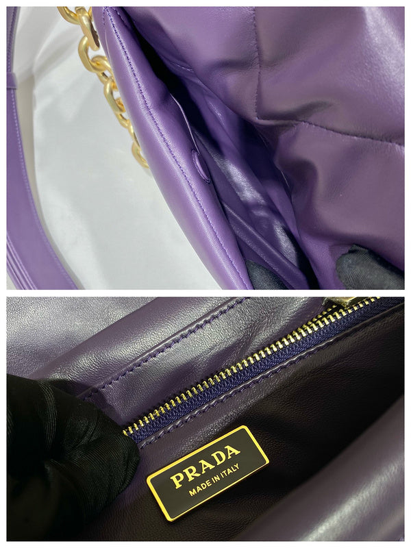 Prada Shoulders Bags - 113