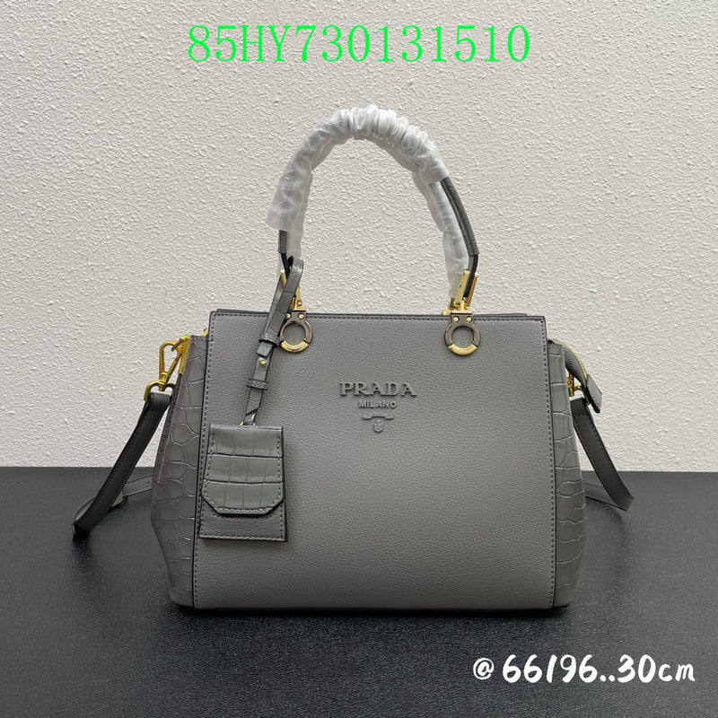 Prada Bags - The Luxera Bags  593