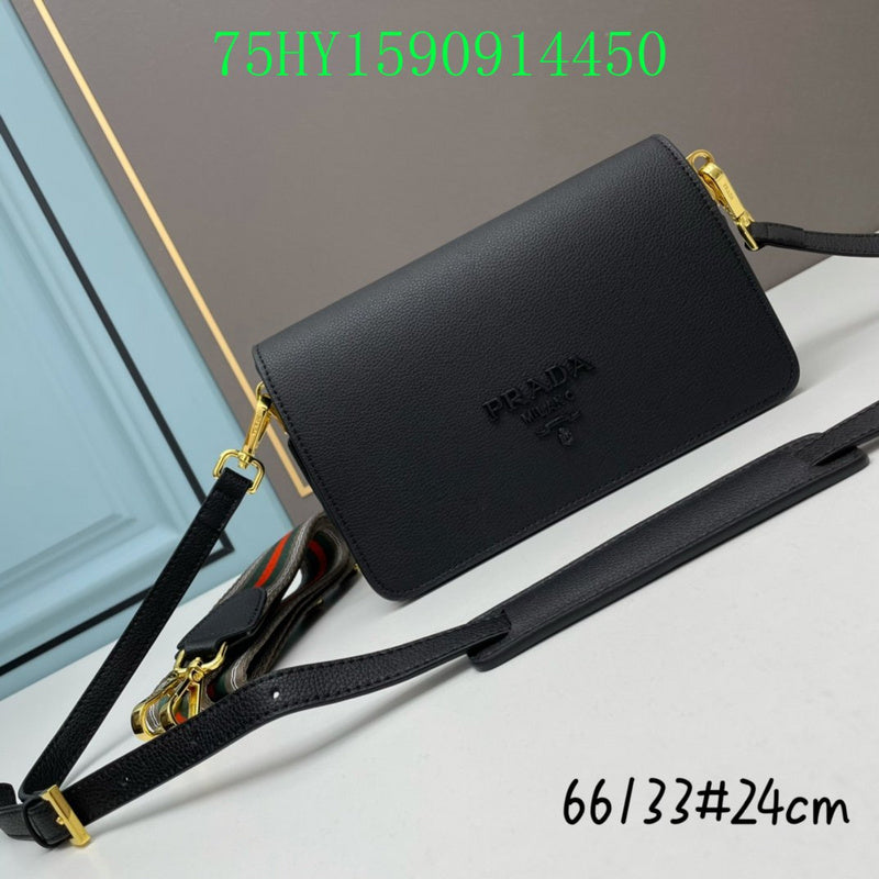 Prada Bags - The Luxera Bags  973