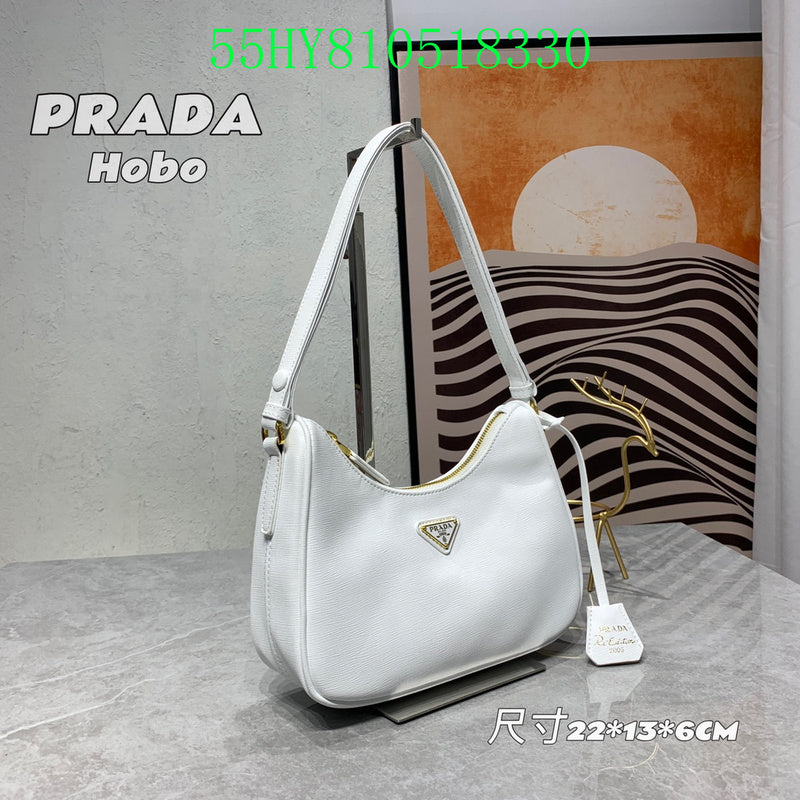 Prada Bags - The Luxera Bags  286
