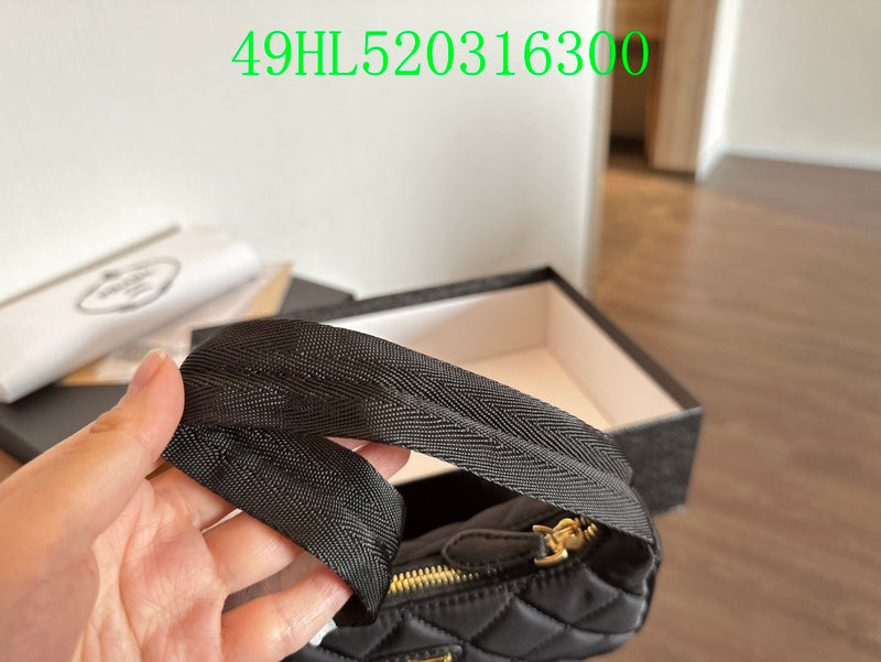 Prada Bags - The Luxera Bags  457