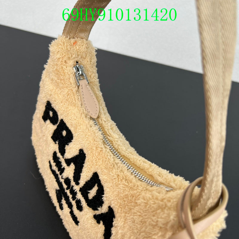 Prada Bags - The Luxera Bags  577