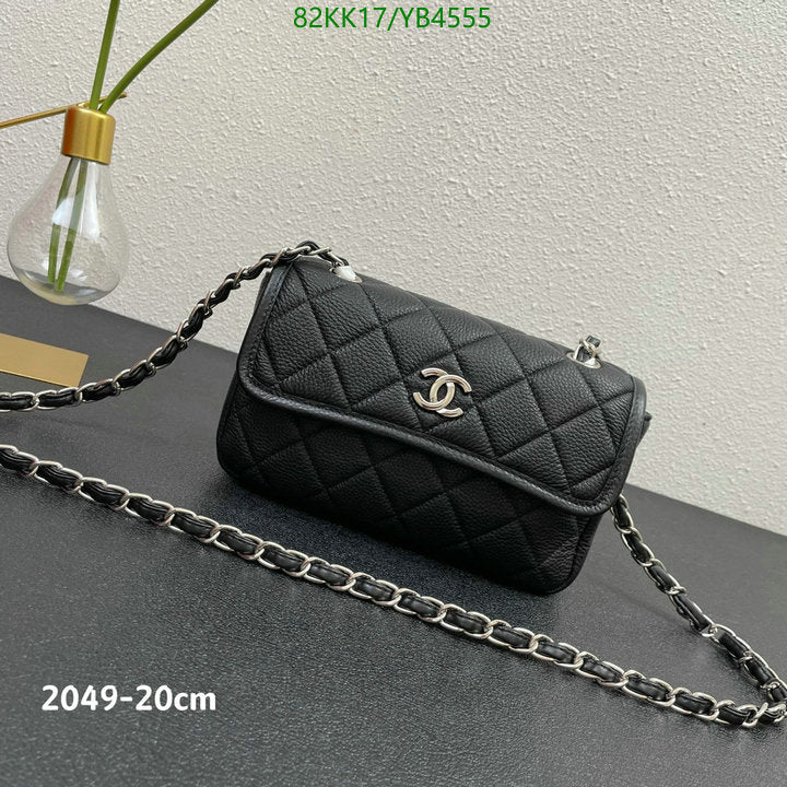 Chanel Bags Crossbody - 460