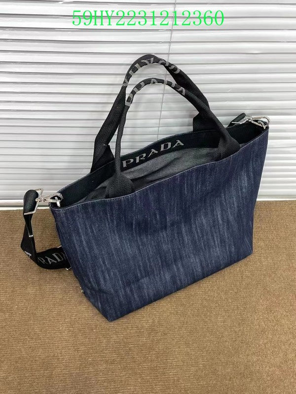 Prada Bags - The Luxera Bags  691
