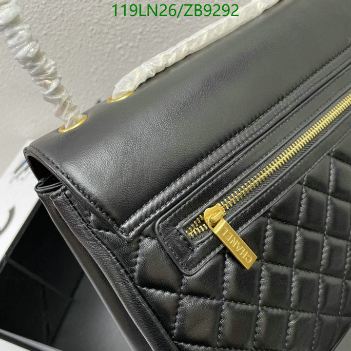 Chanel Bags Crossbody - 140