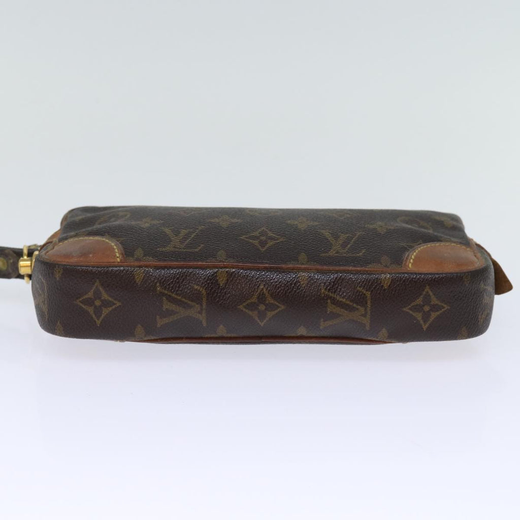 Louis Vuitton Marly Dragonne Clutch Bag