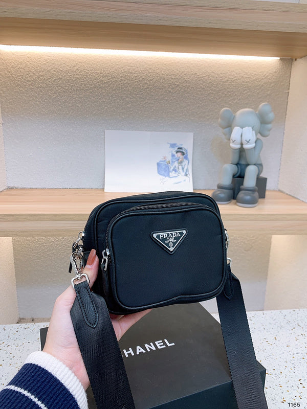 Prada Bags - Luxera Bags - 508
