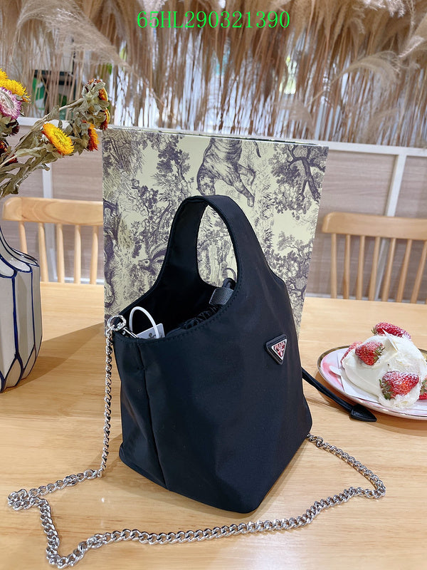 Prada Bags - The Luxera Bags  1554