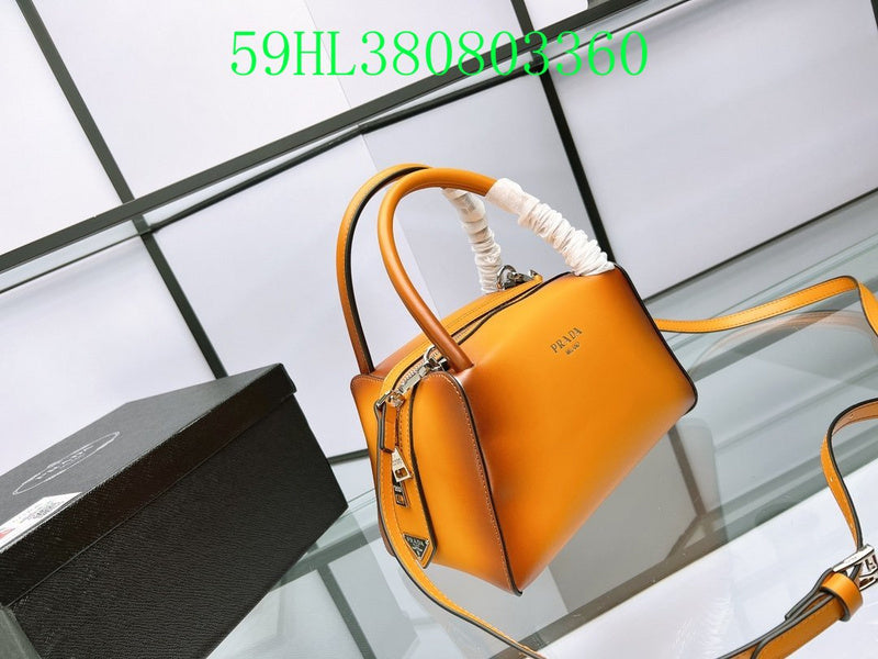 Prada Bags - The Luxera Bags  1066