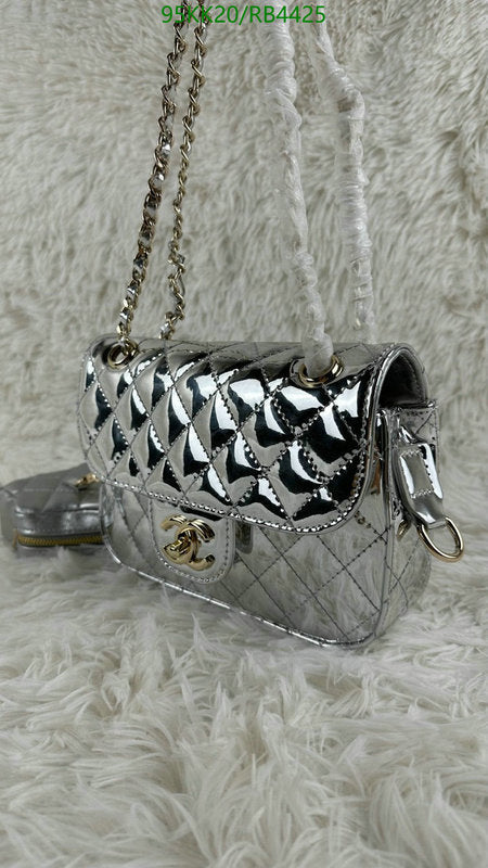 Chanel Bags Crossbody - 110