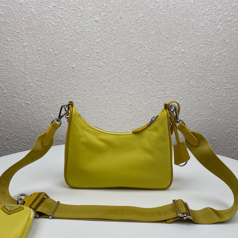 Prada Bags - Luxera Bags - 072