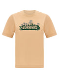 Burberry Women's Printed T-Shirt