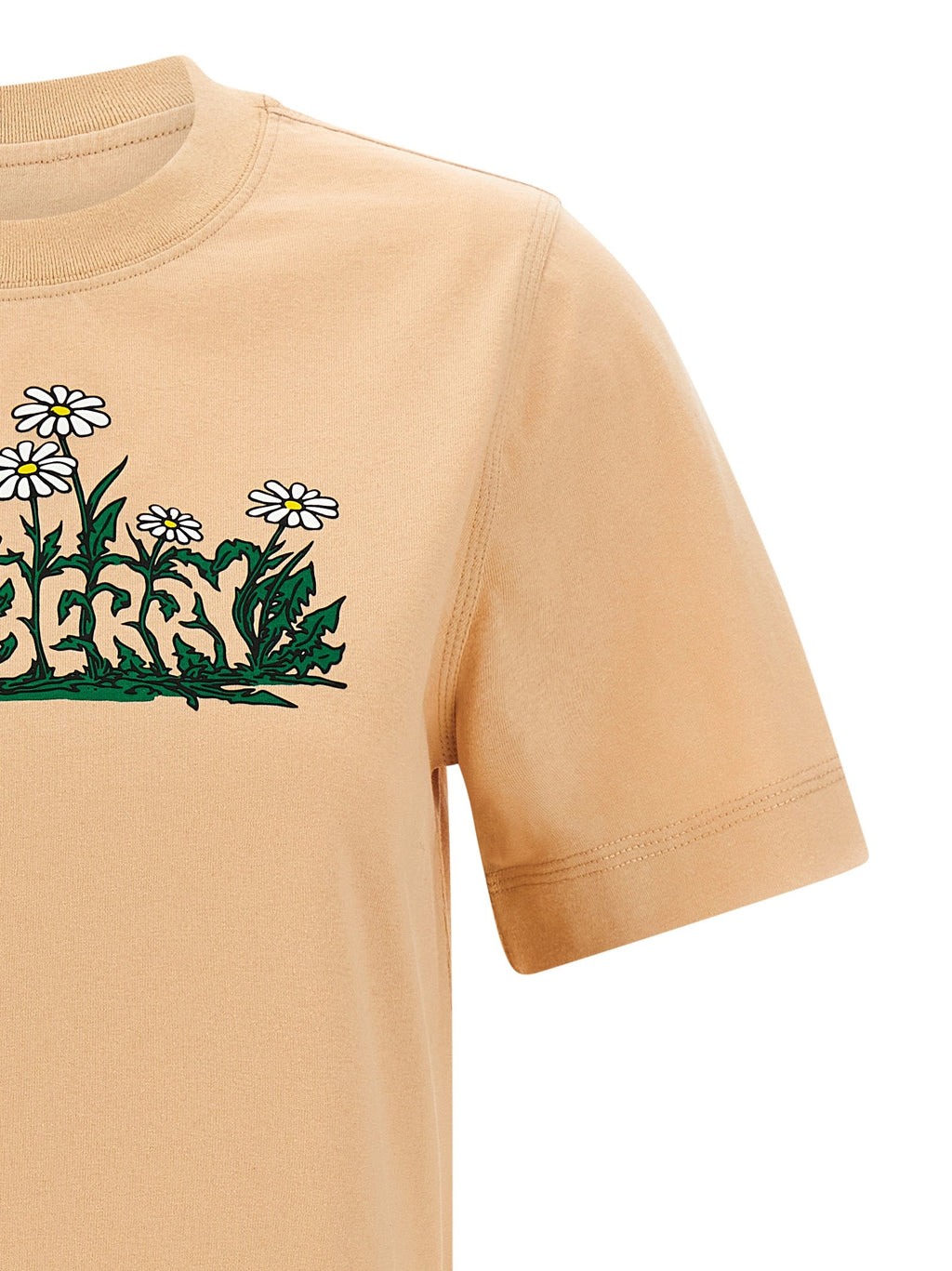 Burberry Women's Printed T-Shirt