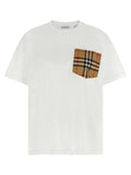 Burberry Women's Carrick T-Shirt