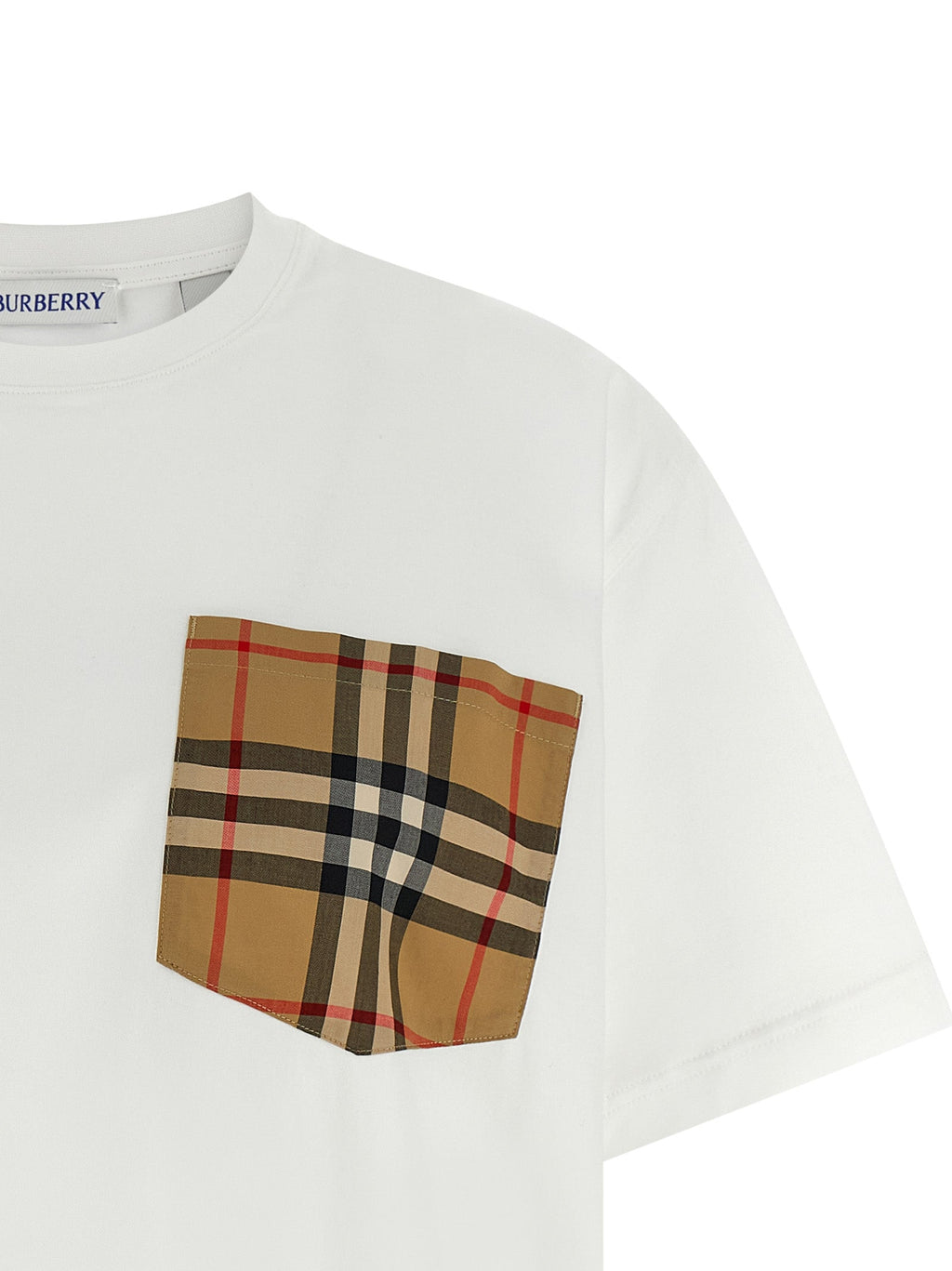 Burberry Women's Carrick T-Shirt