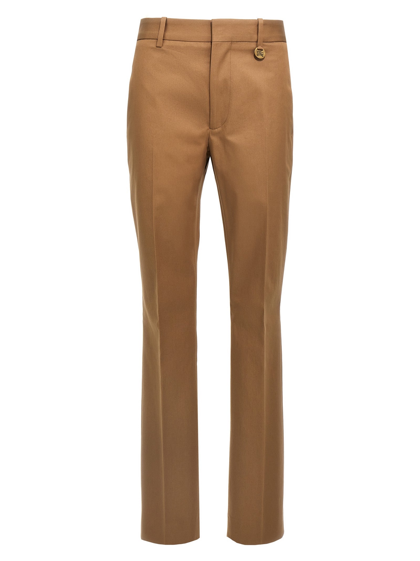 Burberry Women's Straight Pants