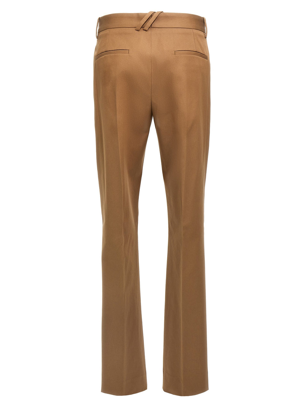 Burberry Women's Straight Pants