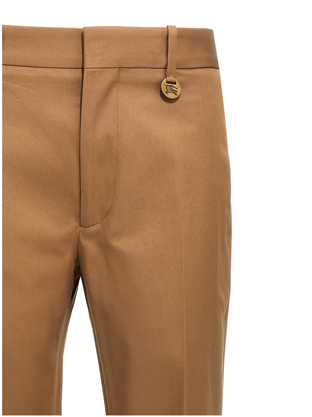 Burberry Women's Straight Pants