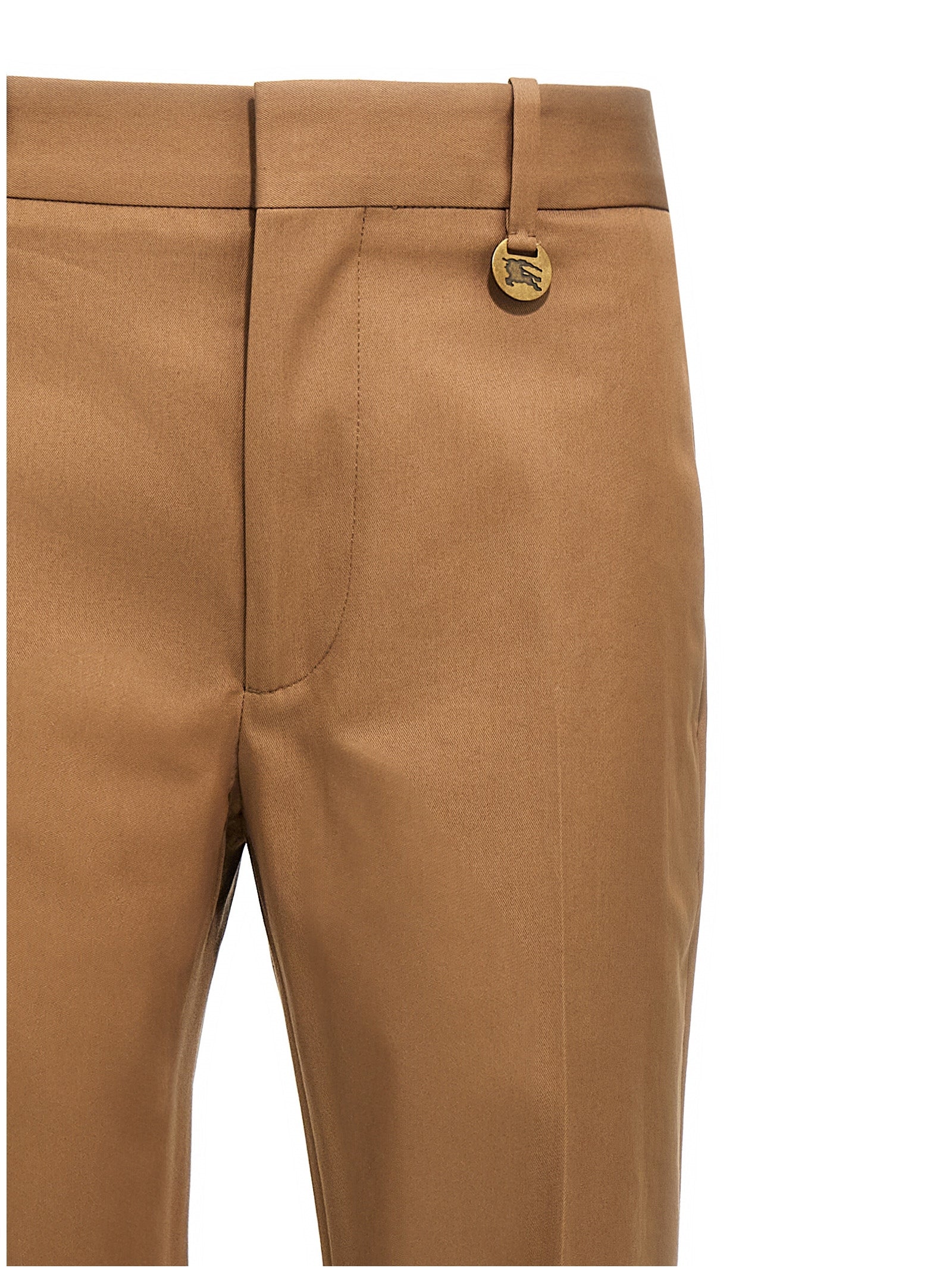 Burberry Women's Straight Pants