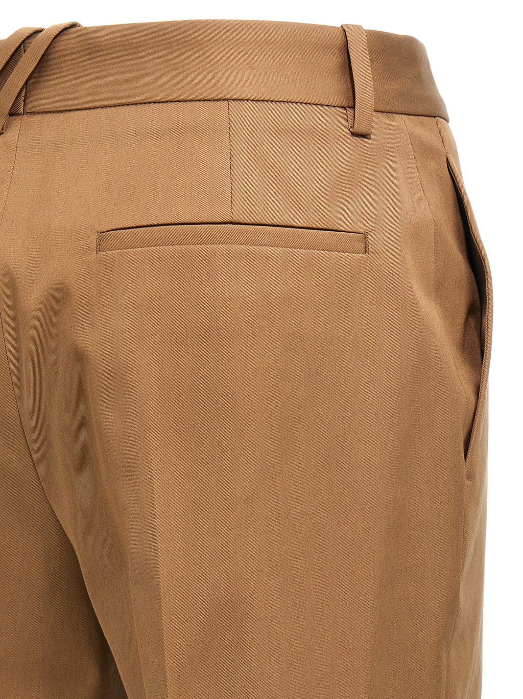 Burberry Women's Straight Pants