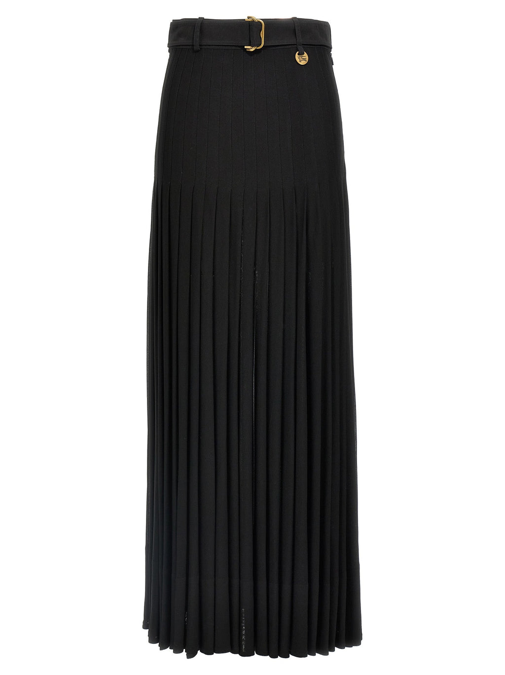 Burberry Women's Pleated Skirt