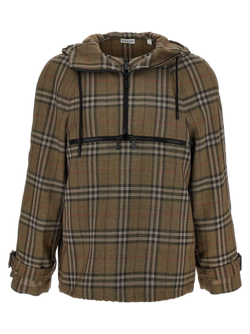 Burberry Men's Multilayer Shirt