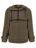 Burberry Men's Multilayer Shirt