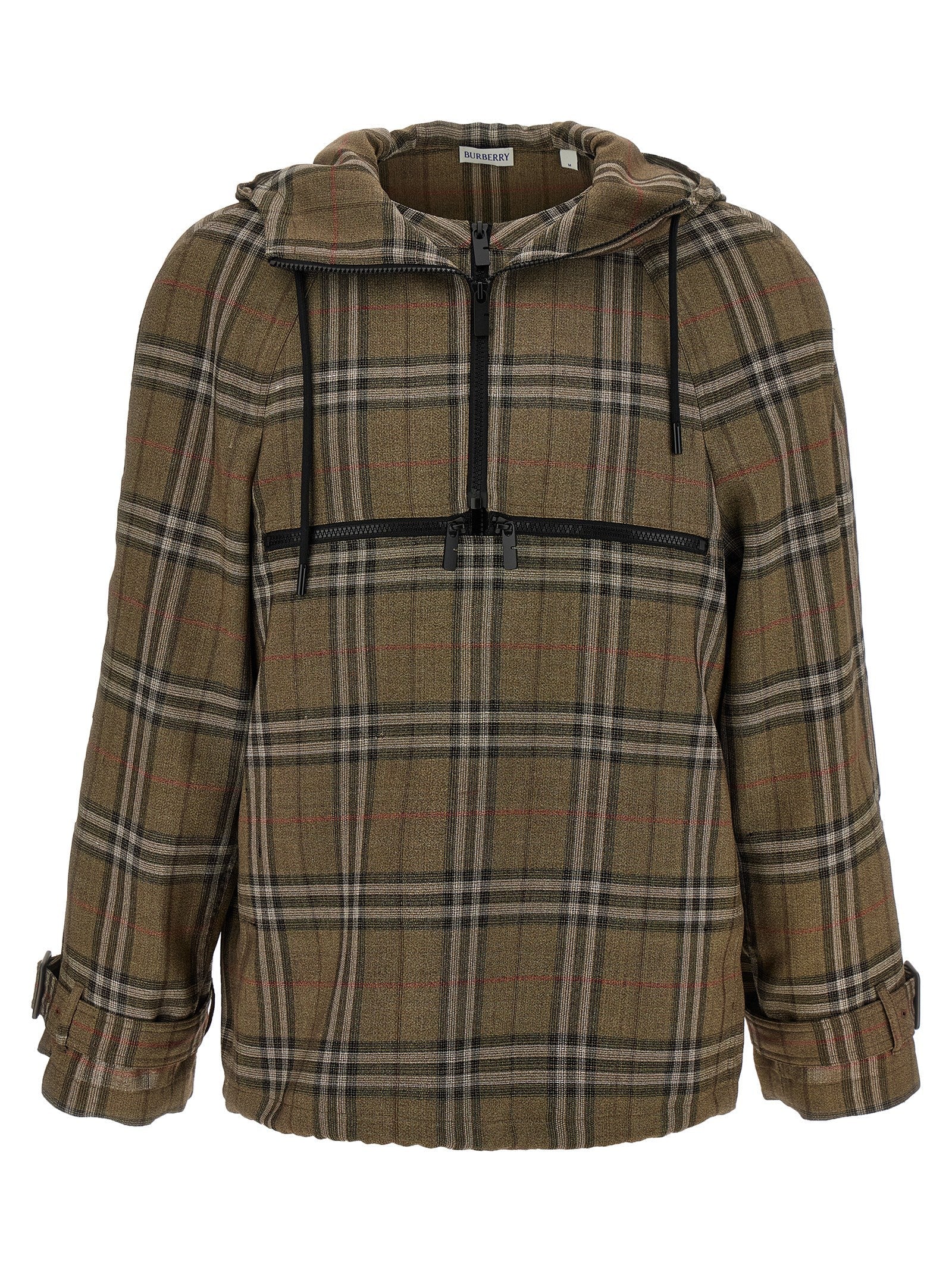 Burberry Men's Multilayer Shirt