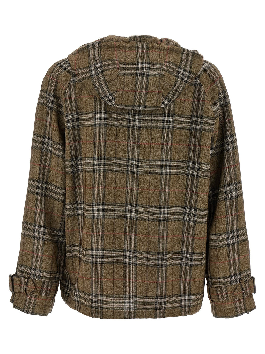 Burberry Men's Multilayer Shirt