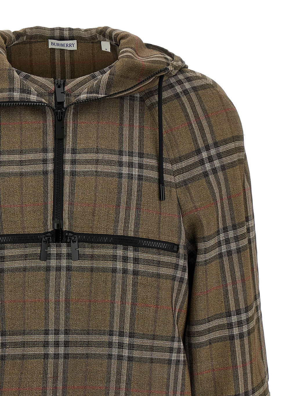 Burberry Men's Multilayer Shirt