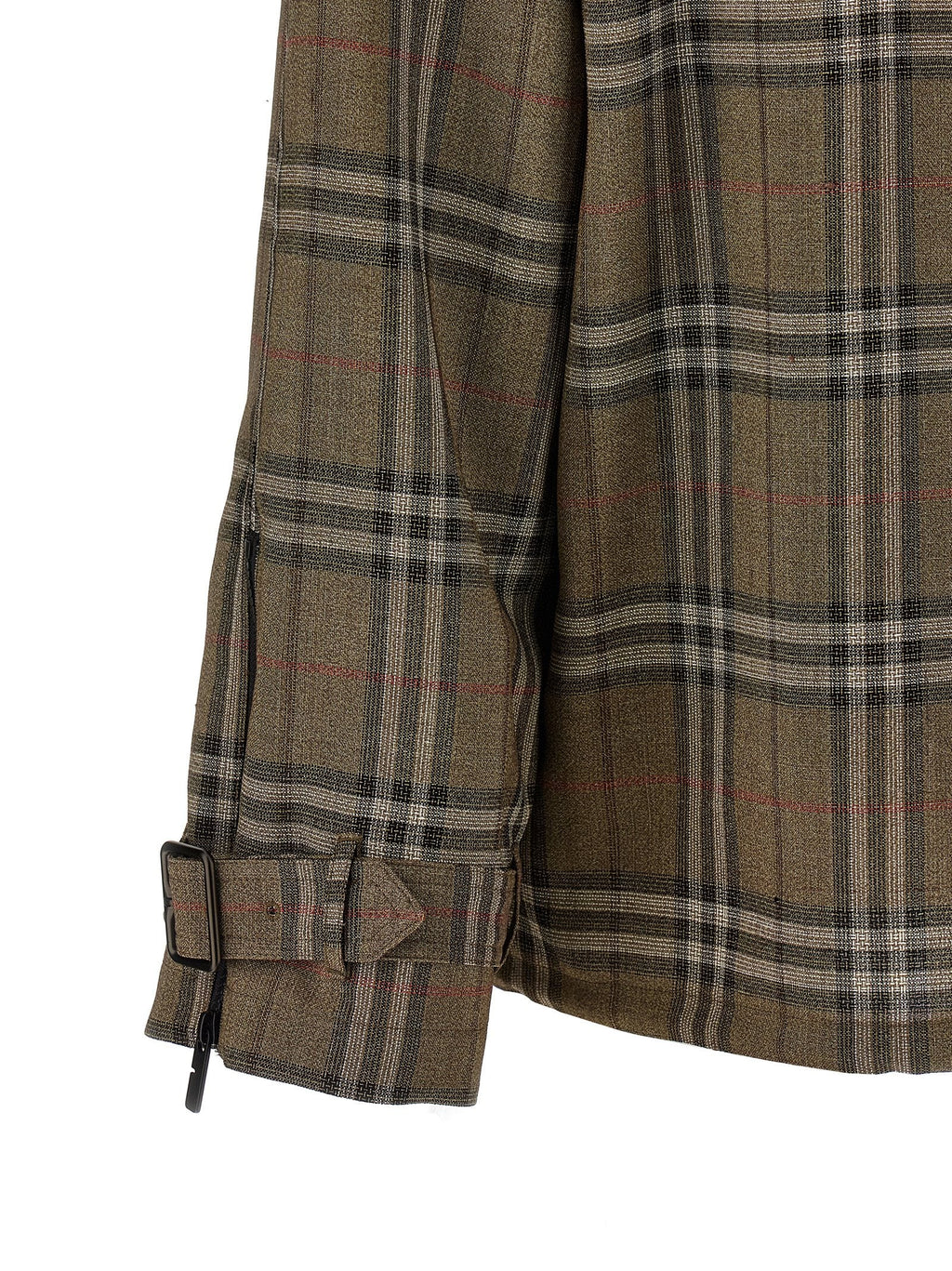 Burberry Men's Multilayer Shirt